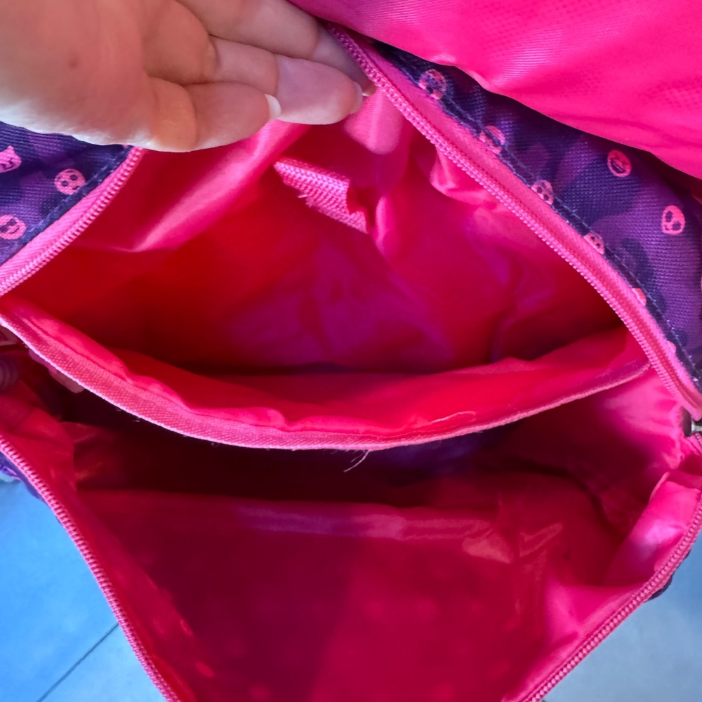 Bixbee Backpack~Great Condition - Picture 12 of 16